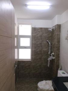 Common Bathroom Image of 1707 Sq.ft 3 BHK Apartment / Flat for sale in KLJ The Imperial, Sector 77 Faridabad for Rs. 15000000