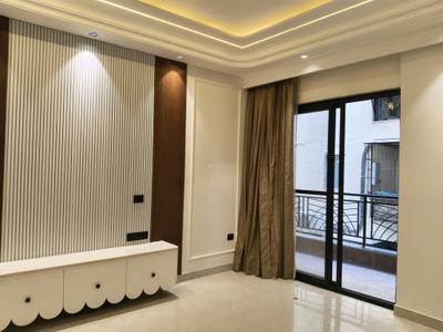 Bedroom Image of 2800 Sq.ft 4 BHK Builder Floor for sale in Sector 43 Gurgaon for Rs. 44000000