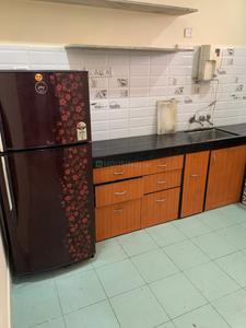 Kitchen Image of Aakash darshan in Santacruz East, Mumbai