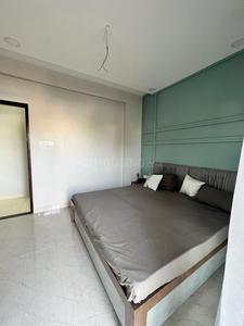 Bedroom Image of 1400 Sq.ft 3 BHK Independent House for sale in Kamal Vihar Raipur for Rs. 5500000