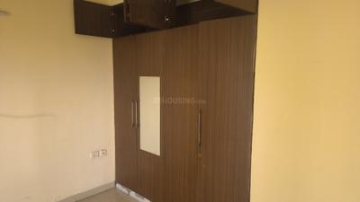 Bedroom Image of 1190 Sq.ft 2 BHK Apartment / Flat for sale in Saya Zenith, Indirapuram Ghaziabad for Rs. 13500000