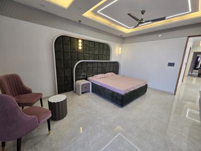 Hall Image of 3500 Sq.ft 5 BHK Villa for sale in Jagatpura Jaipur for Rs. 26000000