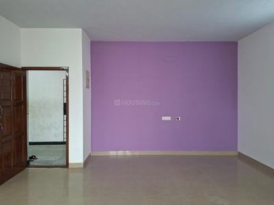 Hall Image of 1380 Sq.ft 3 BHK Apartment / Flat for rent in Ramapuram Chennai for Rs. 36000