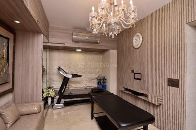 Hall Image of 1400 Sq.ft 3 BHK Apartment / Flat for sale in Regiland Apartment, Bandra West Mumbai for Rs. 82500000