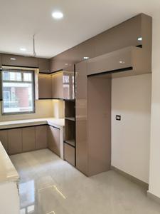 Kitchen Image of 3300 Sq.ft 4 BHK Builder Floor for sale in Palam Vihar Gurgaon for Rs. 52500000