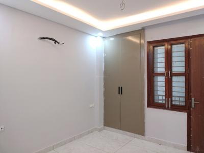 Bedroom Image of 1350 Sq.ft 3 BHK Builder Floor for sale in BPTP District 5, Sector 84 Faridabad for Rs. 15000000