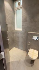 Bathroom Image of 1440 Sq.ft 3 BHK Builder Floor for sale in Premium Builder Floors, Rajouri Garden New Delhi for Rs. 28000000