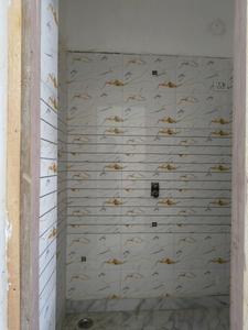 Bedroom One Image of 750 Sq.ft 2 BHK Builder Floor for sale in Ved Vihar Ghaziabad for Rs. 2325455