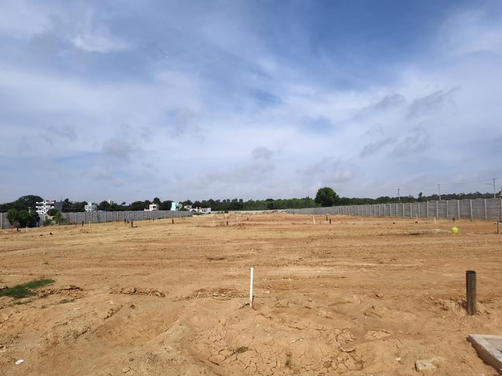 Kuvempu Layout, Visthar Main Image 1