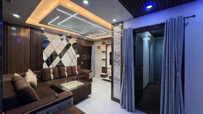 Hall Image of 1200 Sq.ft 2 BHK Apartment / Flat for rent in Argora Ranchi for Rs. 26999