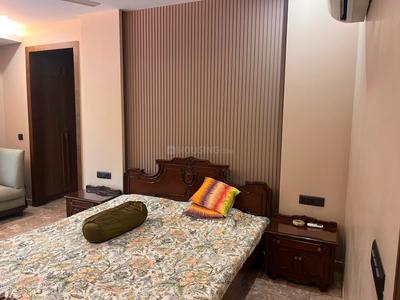 Bedroom Image of 3500 Sq.ft 5 BHK Builder Floor for sale in Malibu Town Floors, Sector 47 Gurgaon for Rs. 70000000