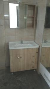 Bathroom Image of 1890 Sq.ft 4 BHK Villa for sale in Ajnara London Square, Yeida Greater Noida for Rs. 17000000