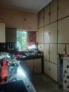 Kitchen Image of 1100 Sq.ft 2 BHK Apartment / Flat for sale in Tarnaka Secunderabad for Rs. 5000000