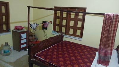 Bedroom Image of 1200 Sq.ft 3 BHK Independent House for sale in Krishnanagar Nadia for Rs. 6000000