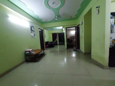 Hall Image of 1300 Sq.ft 3 BHK Apartment / Flat for sale in Talashpur Aligarh for Rs. 5000000