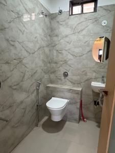 Image of 1200 Sq.ft 3 BHK Apartment / Flat for rent in BCM Paradise, Nipania, Indore for Rs. 35000