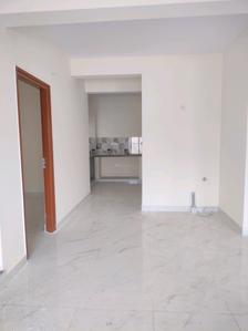 Dining Area Image of 1278 Sq.ft 3 BHK Apartment / Flat for sale in Habulus Sai Elite Apartment, Electronic City Bengaluru for Rs. 6390000