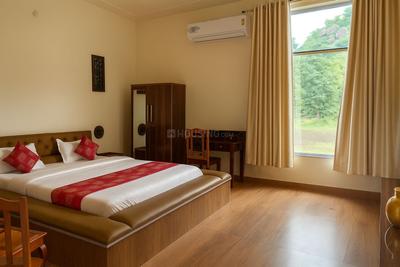 Bedroom Image of 4500 Sq.ft 4 BHK Villa for sale in Sawai Madhopur Rural Sawaimadhopur for Rs. 20000000