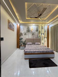 Bedroom Image of 3200 Sq.ft 4 BHK Independent House for sale in Niwaru Jaipur for Rs. 19100000