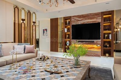 Bedroom Image of 3240 Sq.ft 4 BHK Villa for sale in Sector 40 Gurgaon for Rs. 125000000