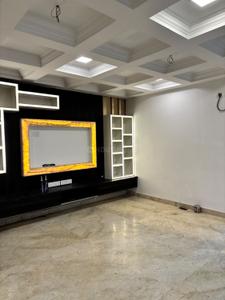 Hall Image of 1200 Sq.ft 3 BHK Apartment / Flat for sale in Ballygunge Kolkata for Rs. 12500000