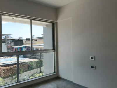 1 BHK Flat
