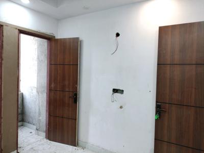 Bedroom Image of 700 Sq.ft 2 BHK Apartment / Flat for sale in Deenpur New Delhi for Rs. 3700000