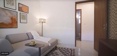 Bedroom Image of 1700 Sq.ft 3 BHK Apartment / Flat for sale in Godrej Woodscapes by Godrej Properties Ltd. , Goravigere Bengaluru for Rs. 24600000