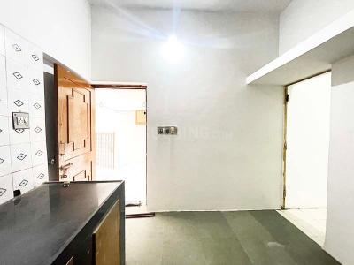 Kitchen Image of 657 Sq.ft 3 BHK Independent House for sale in Ghodasar Ahmedabad for Rs. 6500000