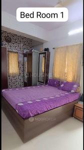 Bedroom Image of 658 Sq.ft 2 BHK Apartment / Flat for sale in Bhayandar West Mira Bhayandar for Rs. 6500000