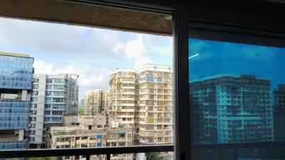 Image of 612 Sq.ft 2 BHK Apartment / Flat for sale in Kaveri Heights, Ghatkopar East, Mumbai for Rs. 15800000