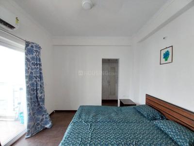 Bedroom Image of 1150 Sq.ft 2.5 BHK Apartment / Flat for sale in Shree Vardhman Victoria, Sector 70 Gurgaon for Rs. 18000000