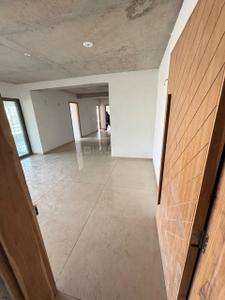 Bedroom Image of 3700 Sq.ft 4 BHK Apartment / Flat for sale in Manor Ananda, Ambli Ahmedabad for Rs. 33300000