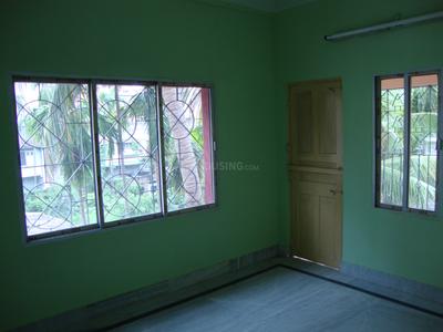 Bedroom Image of 1200 Sq.ft 3 BHK Builder Floor for sale in Uttarpara Hooghly for Rs. 3800000