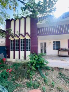 Image of 1125 Sq.ft 2.5 BHK Villa for rent in Samrathpura Rural, Sikar for Rs. 12000