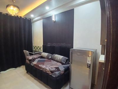 Hall Image of Luxury home in Indirapuram, Ghaziabad