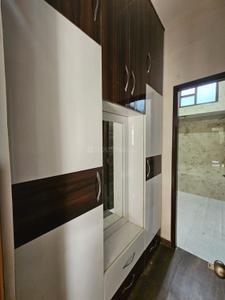 Kitchen Image of 2500 Sq.ft 3 BHK Duplex for rent in Sahastradhara Road Dehradun for Rs. 45000