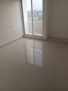 Bedroom Image of 1450 Sq.ft 3 BHK Apartment / Flat for rent in Gotri Vadodara for Rs. 17500