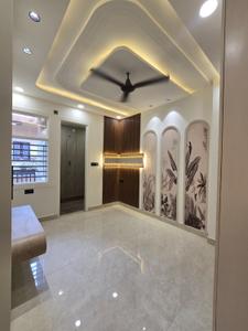 Hall Image of 900 Sq.ft 3 BHK Builder Floor for sale in Uttam Nagar New Delhi for Rs. 6900000