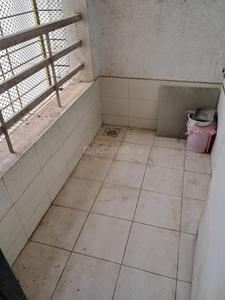 Balcony Image of 1300 Sq.ft 2.5 BHK Apartment / Flat for sale in Kondhwa Pune for Rs. 9500000