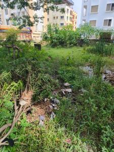 Image of 3250 Sq.ft Residential Plot / Land for sale in New Town, Kolkata for Rs. 60000000