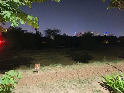 Image of 1647 Sq.ft Residential Plot / Land for sale in Orris Woodview Residencies, Sector 89, Gurgaon for Rs. 33000000