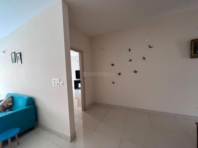 Hall Image of 2000 Sq.ft 3 BHK Apartment / Flat for sale in Sattva Waters Edge, Sancoale Goa for Rs. 21000000