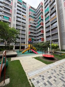 Image of 2350 Sq.ft 3 BHK Apartment / Flat for sale in Gala Aura, South Bopal, Ahmedabad for Rs. 14500000