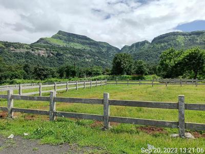Image of 4500 Sq.ft Residential Plot / Land for sale in Karjat, Thane for Rs. 2925000