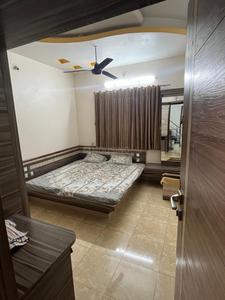 Bedroom Image of 2400 Sq.ft 4 BHK Villa for sale in Sola Ahmedabad for Rs. 33000000