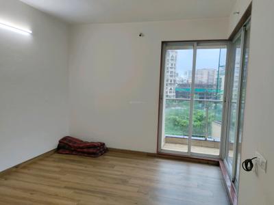 Bedroom Image of 1250 Sq.ft 2 BHK Apartment / Flat for sale in SM Vision, Ulwe Navi Mumbai for Rs. 21000000
