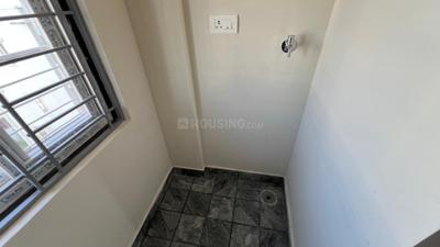 Balcony Image of 500 Sq.ft 1 BHK Builder Floor for rent in Singasandra Bengaluru for Rs. 21000