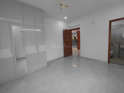 Bedroom Image of 2400 Sq.ft 3.5 BHK Builder Floor for rent in JP Nagar Bengaluru for Rs. 85000