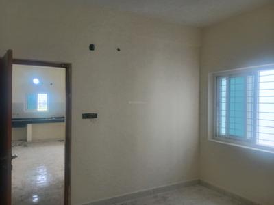 Bedroom Image of 1205 Sq.ft 2 BHK Apartment / Flat for sale in Dullapally Hyderabad for Rs. 5400000